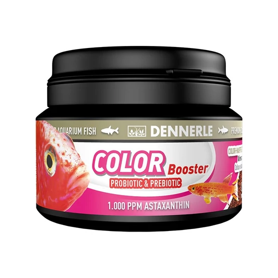 Dennerle Color Booster, általános színfokozó 100 ml/42 g