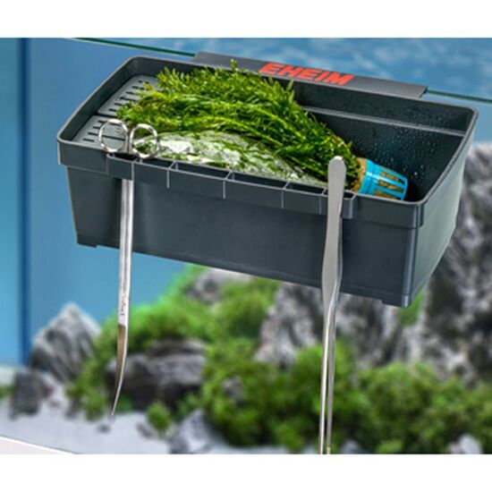 EHEIM MultiBox - akváriumra akasztható tárolódoboz
