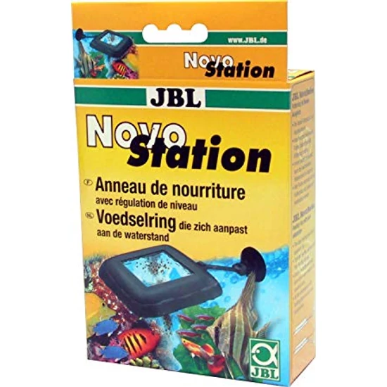 JBL NovoStation Etető