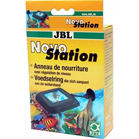 JBL NovoStation Etető