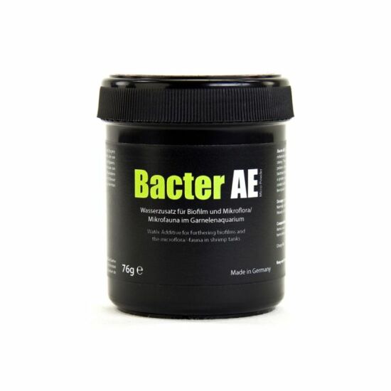 GlasGarten Bacter AE - 70g