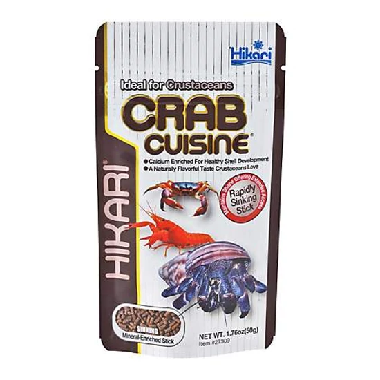 HIKARI CRAB CUISINE 50 g