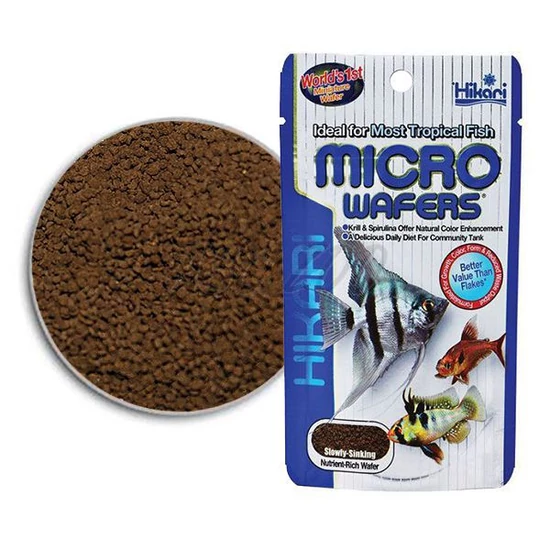 MICRO WAFERS 20 G