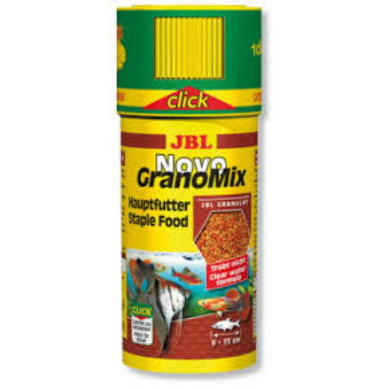 JBL Novo GranoMix mini 100ml (CLICK)