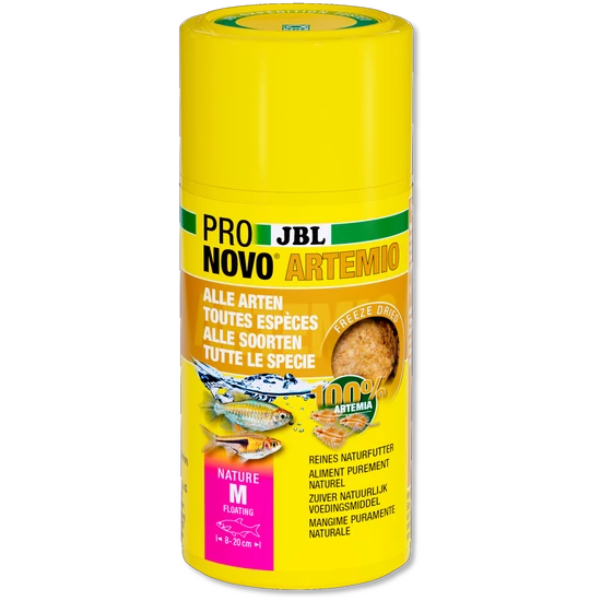 JBL NovoArtemio 100 ml