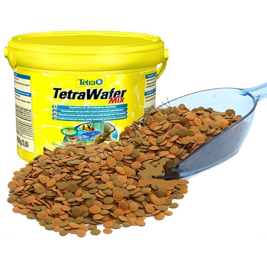 Tetra Wafer Mix 15 g