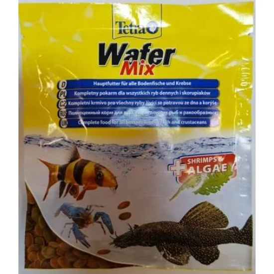 Tetra Wafer Mix 15 g