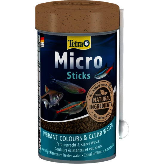 Tetra Micro Sticks 100 ml