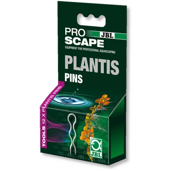 JBL Plantis - növény rögzítő szálas növényekhez