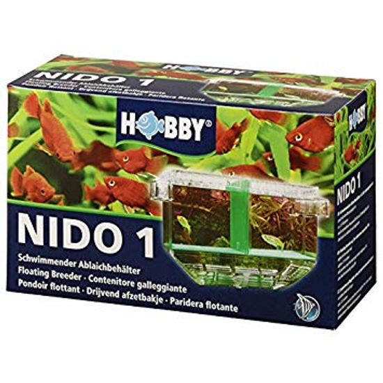 Hobby Nido 1 - úszó ikráztató és elkülönítő