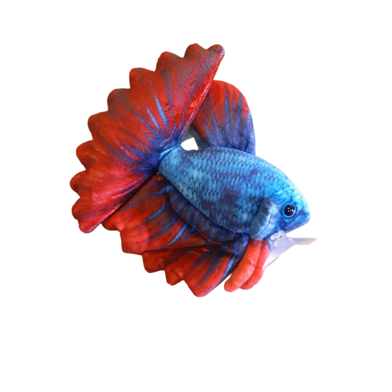 Nature4pets Betta plüss