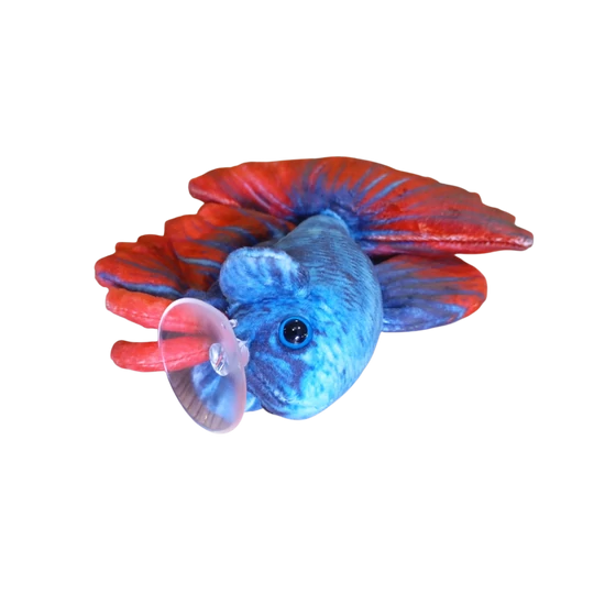 Nature4pets Betta plüss