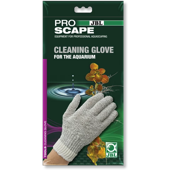 JBL Proscape Cleaning kesztyű