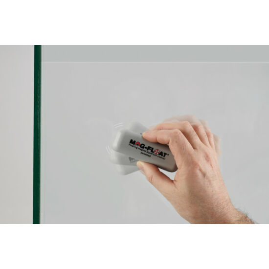 Mag Float Mini - mágneses algakaparó 5mm-es üvegvastagságig