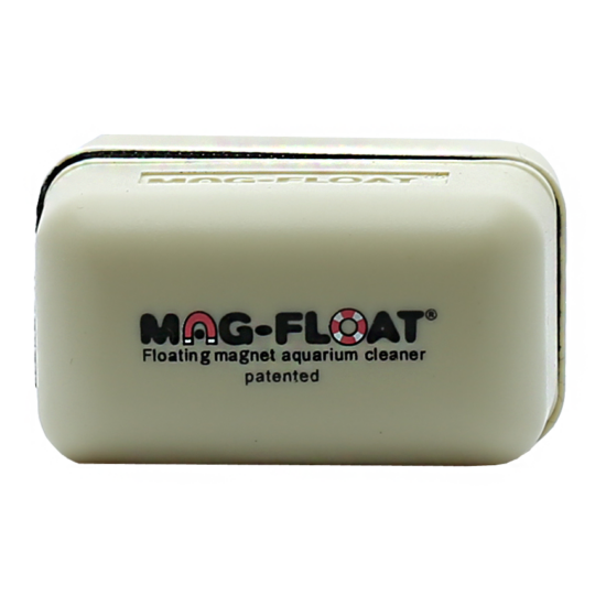 Mag Float Mini - mágneses algakaparó 5mm-es üvegvastagságig