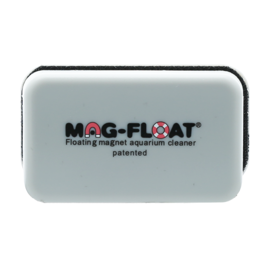 Mag Float Small - mágneses algakaparó 6mm-es üvegvastagságig