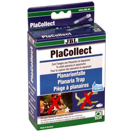 JBL PlaCollect-planária csapda