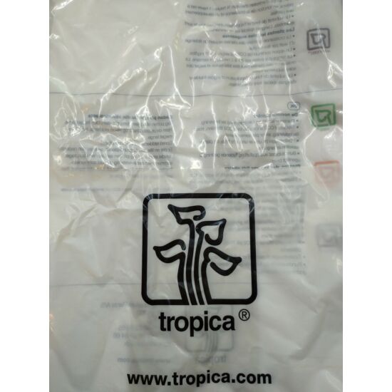 Tropica Plant Bags - Tropica Növény zacskó - 1 db.
