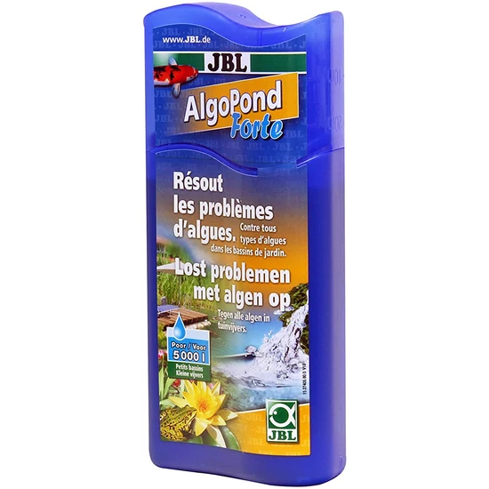 JBL AlgoPond Forte 250 ml