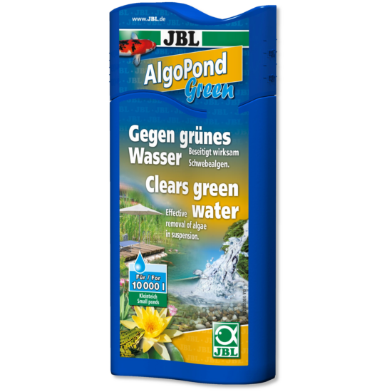 JBL AlgoPond Green 2,5l