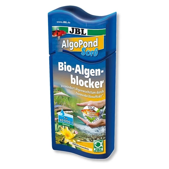 JBL AlgoPond Sorb 2,5l