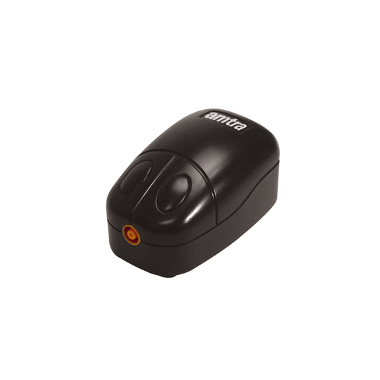 Amtra légpumpa mouse 4 - 210 l/h
