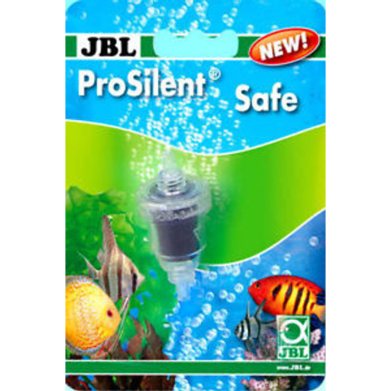 JBL ProSilent Safe - levegő visszafolyásgátló