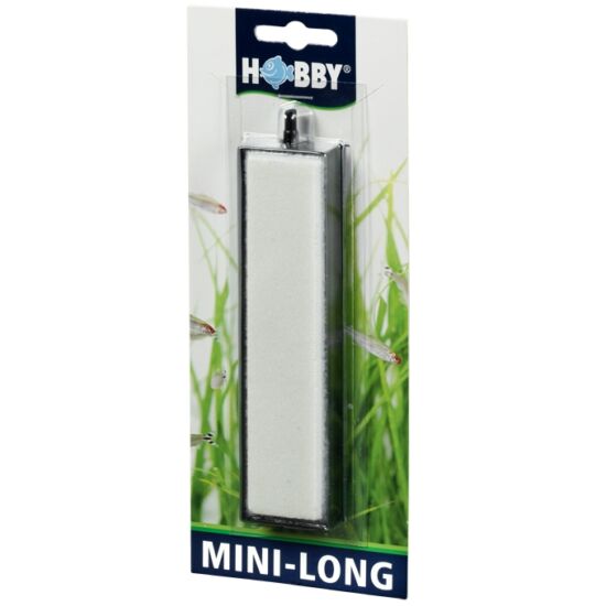 Hobby Mini-Long, levegő porlasztó 125 mm