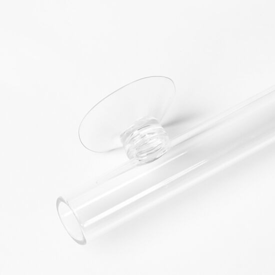 GreenWorks üveg kifolyócső - 13mm (nyomó oldal, lily pipe)