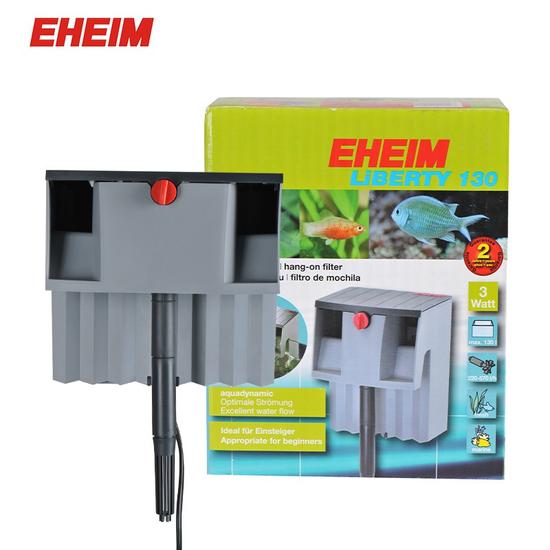 Eheim Liberty 130 akasztós külsõszûrõ 2,5w 560l/h 130l-ig 2041020