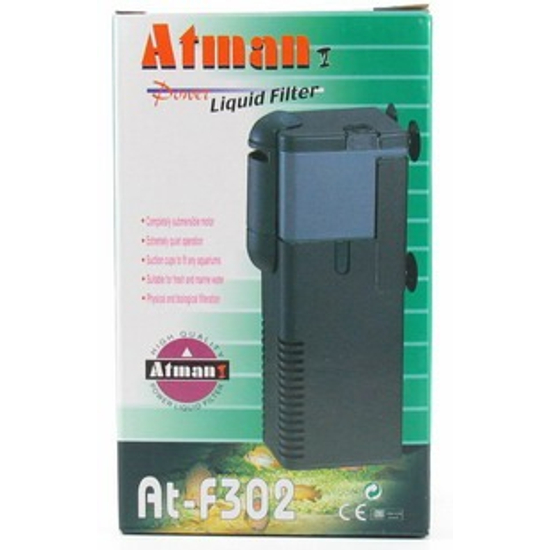 Atman AT-F302 Belső szűrő