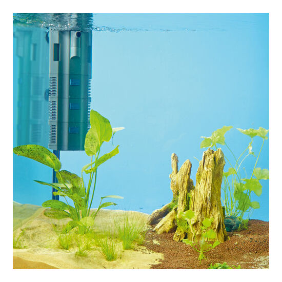 Oase BioPlus 100 - belső szűrő