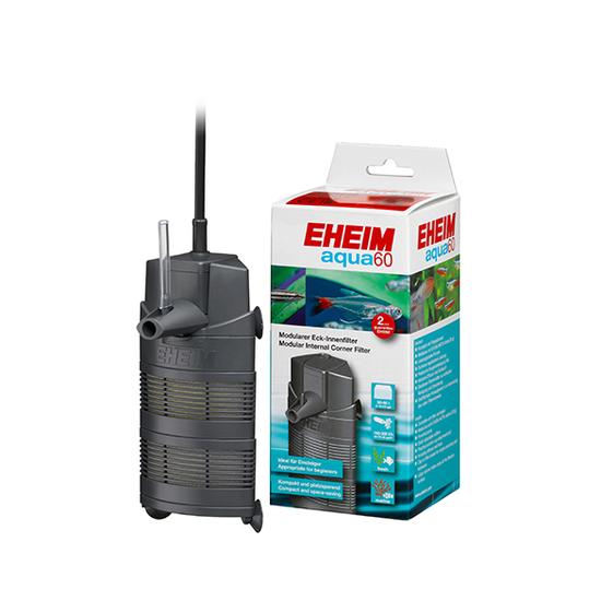 Eheim Aqua 60 sarokszűrő, 30-60l - 2206020