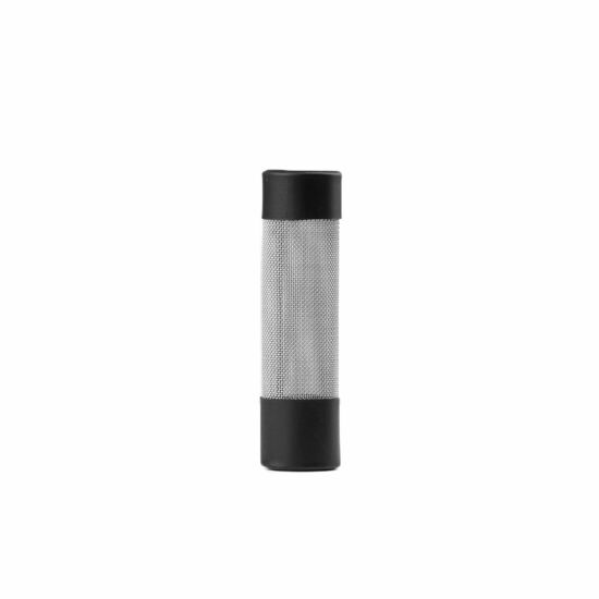 GreenWorks gumis szűrő védő - 17 mm (16/22 csőmérethez)