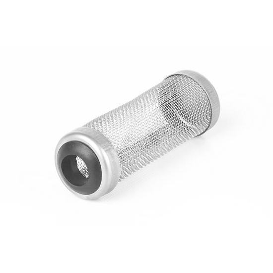 AQA gumis szűrővédőrács 16MM