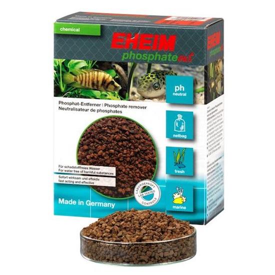 Eheim Phosphate out - foszfát megkötő granulátum 390 g