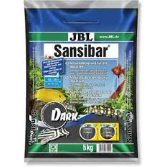 JBL Sansibar DARK (BLACK) 5kg