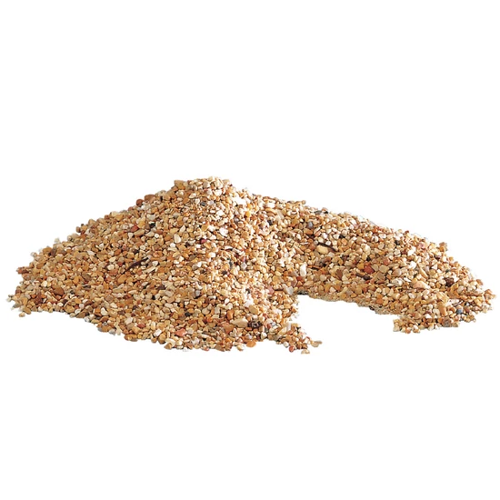 Amtra AMBRA SAND 1-2mm dekorkavics 5 kg