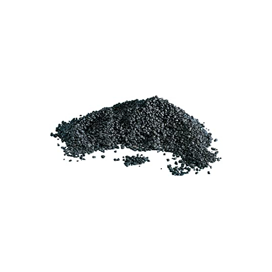 Amtra black quartz - fekete dekorkavics 2-3mm 5kg