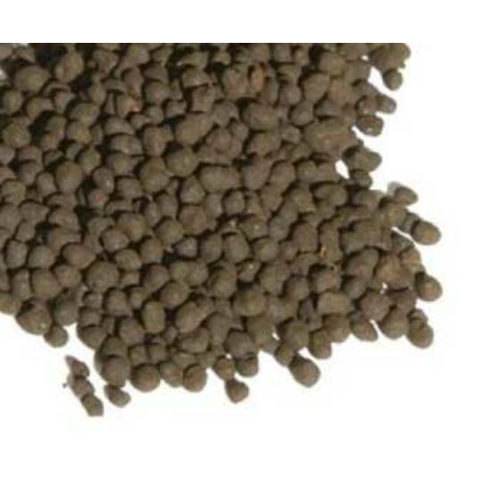 Ista talaj vízinövényeknek és garnéláknak M 4-6mm 9L 6,5pH