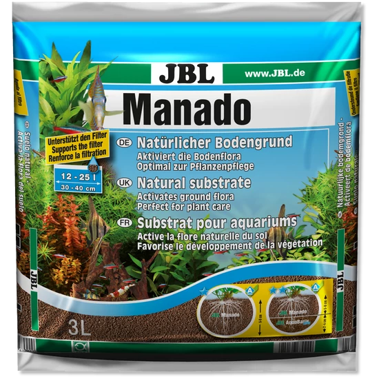 JBL Manado 3l