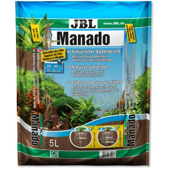 JBL Manado 5l