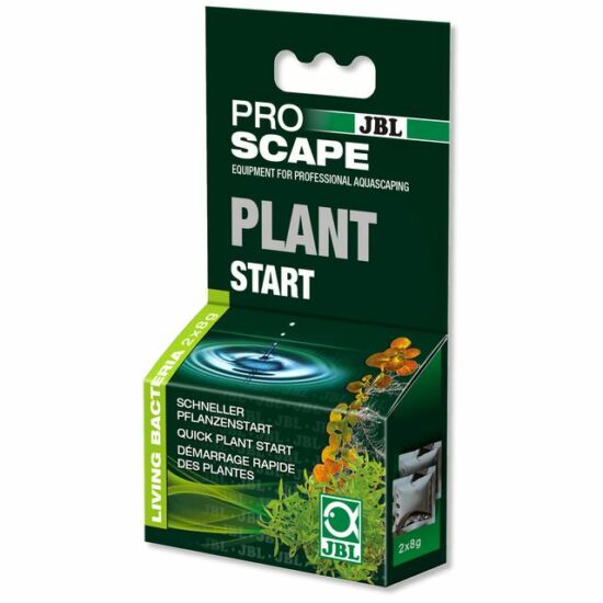 JBL ProScape Plant Start