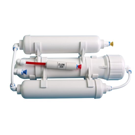 Aqua art Reverse Osmosis System 380-vízlágyító készülék 380l/nap