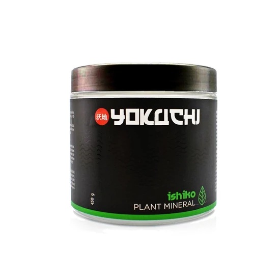 Yokuchi Ishiko 450g - gh , kh emelő