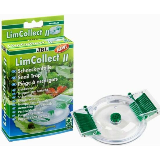 JBL LimCollect II - csigacsapda