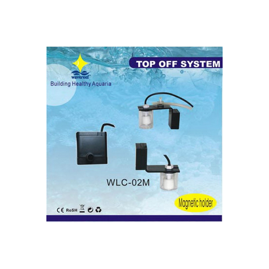 Wavereef - Vízszintszabályzó 12 v-os 2 érzékelős (WLC-02S)