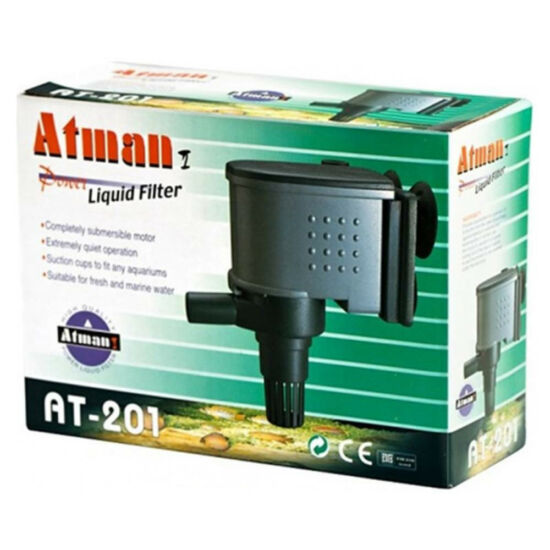 Atman AT-201 powerhead vízpumpa