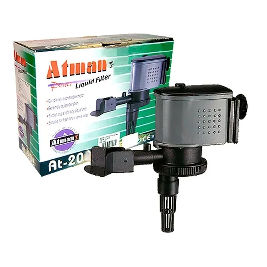 Atman AT-202 powerhead vízpumpa