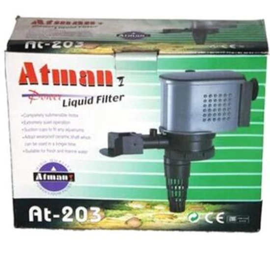 Atman AT-203 powerhead vízpumpa